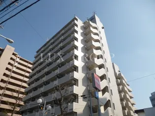 アバクス立川A棟の画像