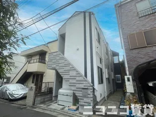 ハーモニーテラス南小岩IIIの画像