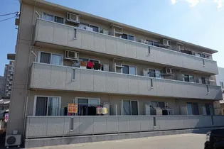 グレイスコートIIの画像