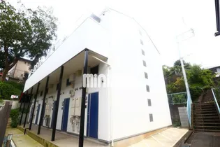 プライムテラス生田の画像