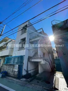 泉ハイツの画像