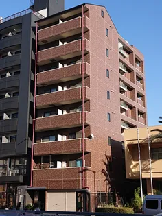 グリーンパーク浜口東の画像