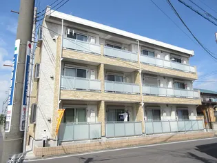 プロヴァンス上尾STAの画像