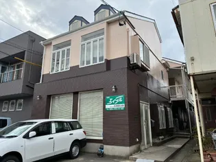 ハウスパーシモンIIIの画像