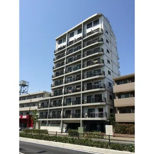 プレール ドゥーク練馬NORTH CITY LAの画像