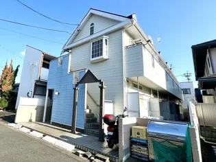 ガーデンコート船越の画像