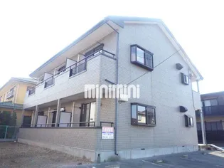 コーポアズーリの画像