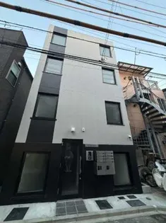 Y'S COURT NAKAIの画像