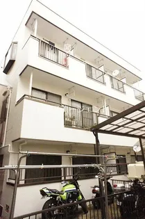 サニーコーポラス3の画像