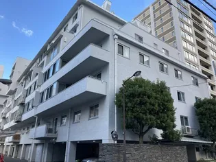 小田急麹町マンションの画像