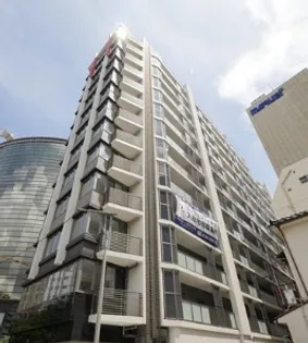 東京都千代田区東神田1【マンション】の外観