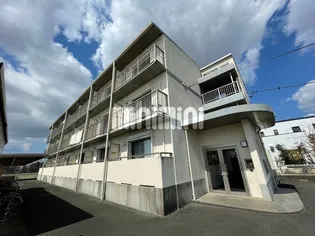 menuetto【3階】の外観