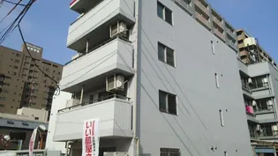 宮城県仙台市青葉区立町【マンション】の外観