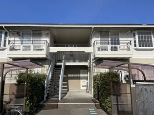 シャラメイ百石 西棟の画像