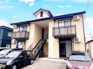 レジデンスオブサンの画像