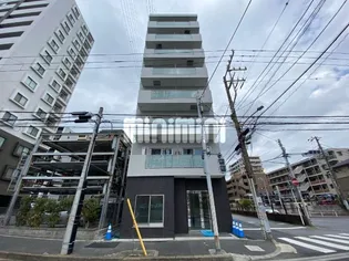 Claire Fontaine 西船橋【7階】の外観