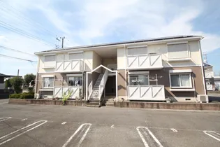 ファミールTAGAYA E棟の画像