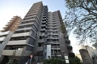 デュフレ南千住の画像