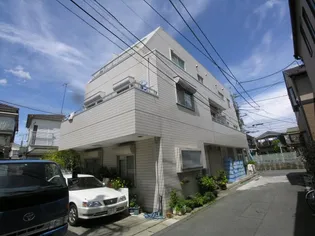 大東マンションの画像