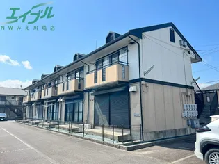 ノースエトランゼB棟の画像