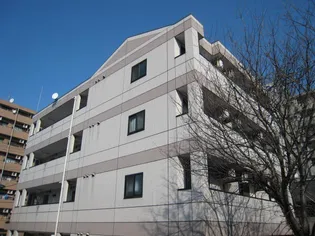 グランドール弐番館の画像