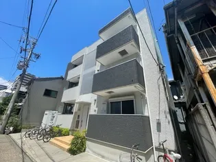 SQUARE名駅西の画像