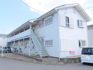 第一宍倉アパートの画像