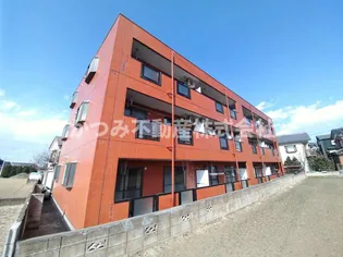 メゾンドルミエールの画像