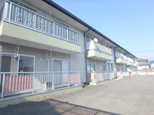 ビラMIYOSHIの画像