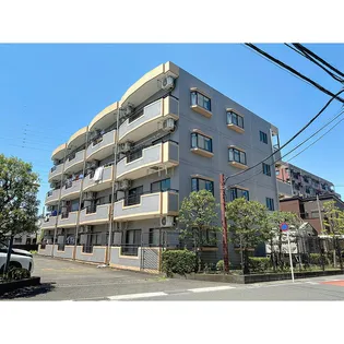 日比野ハイツの画像