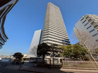 コットンハーバーマリナゲートタワーの画像