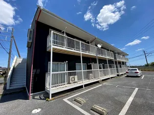 グリーンハイツ島野の画像