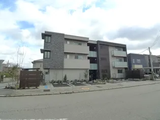 コンフィアール大清台の画像