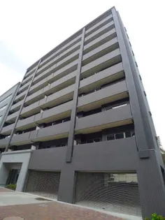 愛知県名古屋市中川区西日置2【マンション】の外観