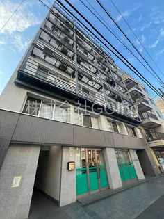 ラビバーレ阪東橋の画像