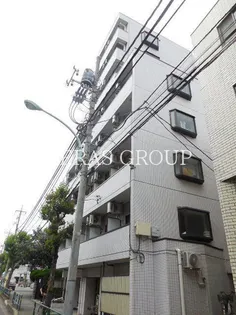 TKマンションの画像