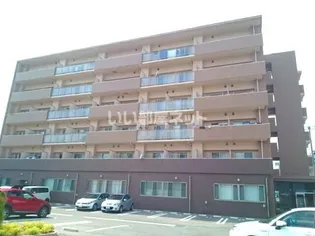 アルカディアコートの画像