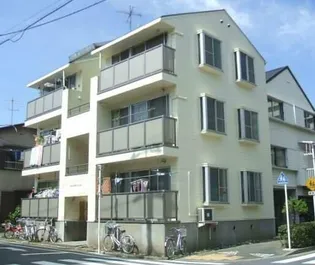 マーガレットハウスの画像