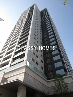 ブリリア大井町ラヴィアンタワーの画像