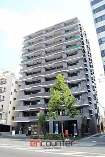 アジールコフレ中野坂上の画像