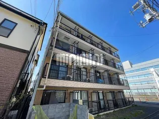 新都心プラザAの画像