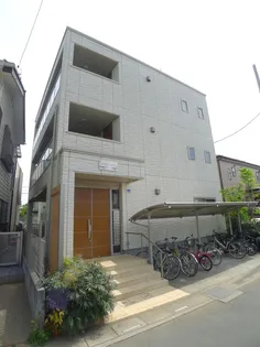 フォーエバーウエストの画像