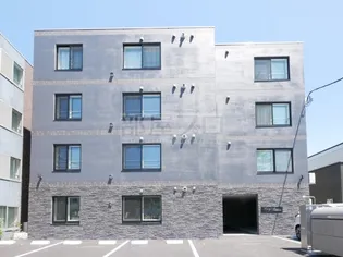 ラグジースペース本郷通南の画像