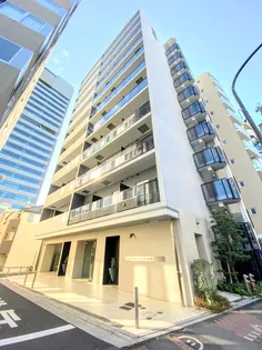 ガリシア御殿山の画像