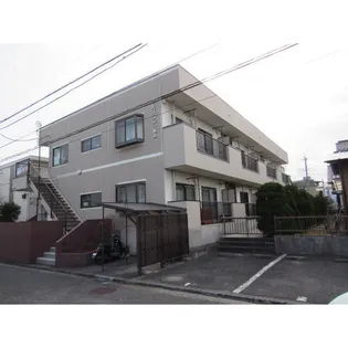 グレイスメゾン飯島の画像