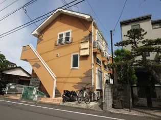 プレシャス相模原の画像