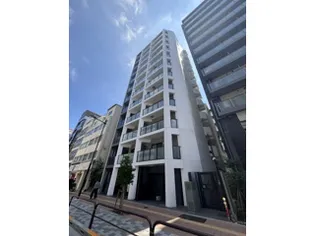 ZOOM秋葉原【4階】の外観