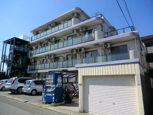 サンイーストMの画像