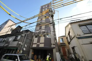 グレースコート南千住の画像