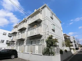 メゾン ド ファミールの画像